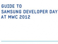  MWC 2012     Galaxy Note 10.1
