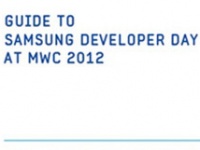  MWC 2012     Galaxy Note 10.1