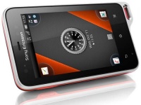   Sony Ericsson    iF Product Design