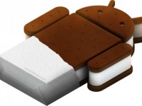 Motorola     Ice Cream Sandwich
