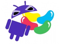 Android 5.0 Jelly Bean     2012 