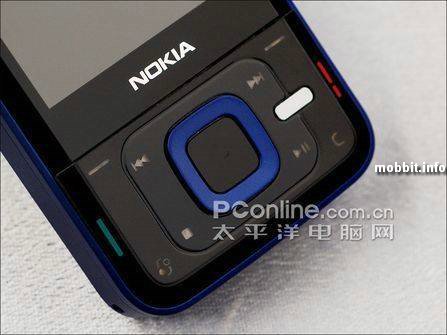 NokiaN81