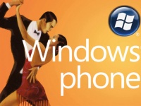      Windows Phone Tango
