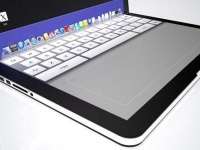 MacPad,    Apple