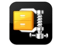 WinZip    iPhone  IPad