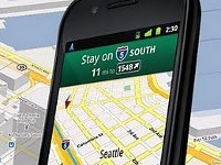 Google Maps     Android