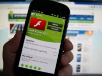 Adobe     Android Flash Player
