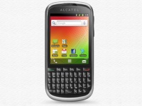 Alcatel OT-915  QWERTY   MWC 2012