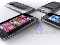  Lumia 805   Nokia X7