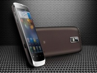 ZTE    Android-  ICS