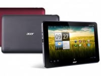Acer Iconia Tab    Android Ice Cream Sandwich