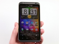 HTC Thunderbolt, Rhyme  DROID Incredible 2     Android 4.0