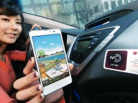 LG Optimus LTE Tag  NFC-   4G-