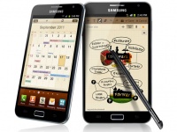    Galaxy Note?