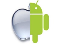 3    Android-  iPhone