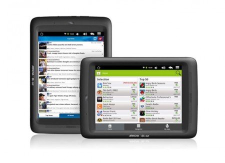 Archos-Arnova-8b-G2-Tablet