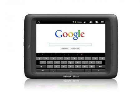 Archos-Arnova-8b-G2-Tablet-1