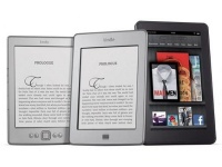 Amazon     Kindle