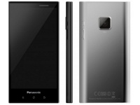  Panasonic Eluga    