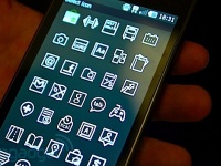 LG Prada 3.0    T-Mobile