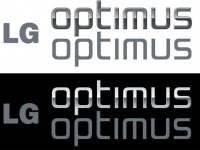  LG Optimus   