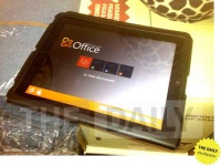 Microsoft Office  iPad   