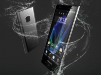 Panasonic  Android-