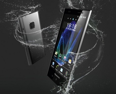 Panasonic  Android-