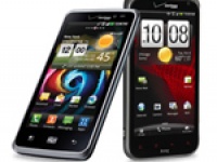 Verizon  HTC Rezound  LG Spectrum    99 
