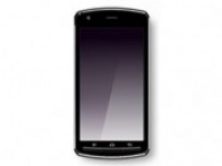 Fujitsu Courtyard CY15   Android-  4 