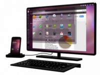 Ubuntu  Android    MWC 2012
