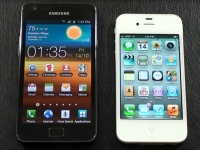 Samsung  20  Galaxy S II