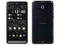 Fujitsu   MWC 2012     Tegra 3, Android 4.0   13.1- 