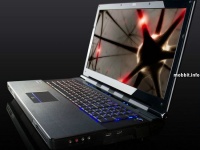 ORIGIN PC EON-17X3D     3D-    