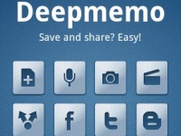 Deepmemo    Android