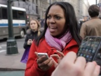  : Galaxy Note vs iPhone