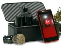 Motorola  Droid RAZR MAXX Red Carpet dition