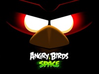   Angry Birds Space