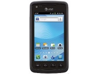    Samsung Rugby Smart  AT&T