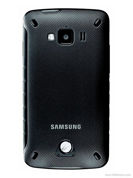  Samsung Rugby Smart - 2