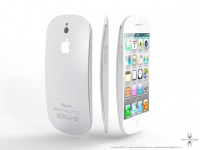   iPhone 5
