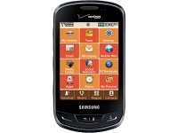   Samsung Brightside    QWERTY