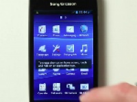   Sony Xperia      Android 4.0
