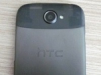 HTC One S    Snapdragon S4