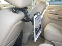 Bracketron  Scosche      iPad