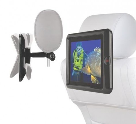 Scosche Backstage Pro II - 5