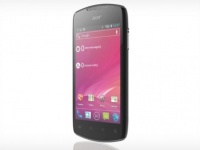   Acer Liquid Glow  Android 4.0