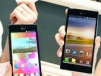  LG Optimus 4X HD, 3D Max  Vu