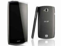 Acer CloudMobile   