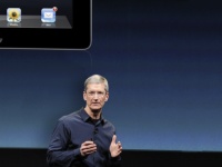 Apple  iPad 3  ?